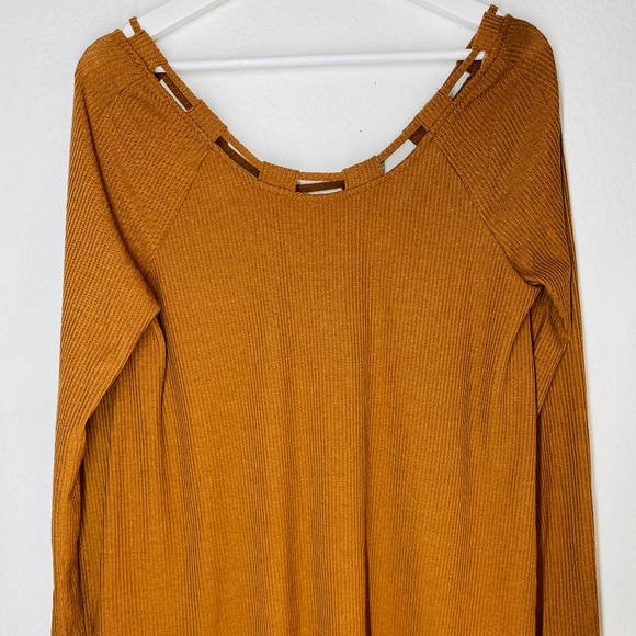 NWT Terracotta Top - Picture 2 of 5
